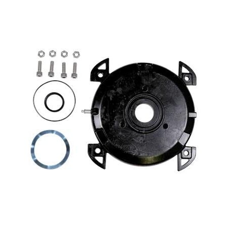 Pump Repair Kits- Kit, ND-end Shield Complete, MG 160, MG Motor.